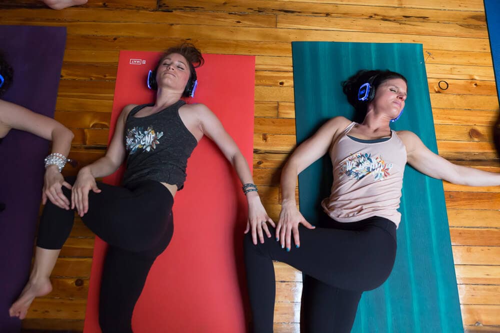 YTT Program: 200 Hour Yoga Teacher Training Experience