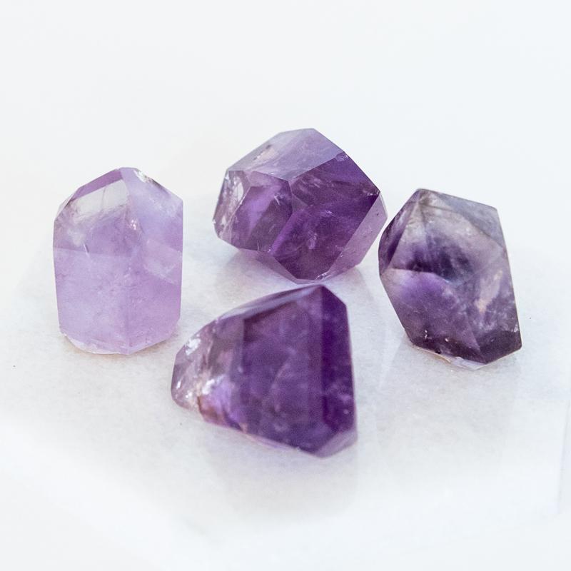 How To Use Crystals: The Basics | Ohana Yoga + Barre