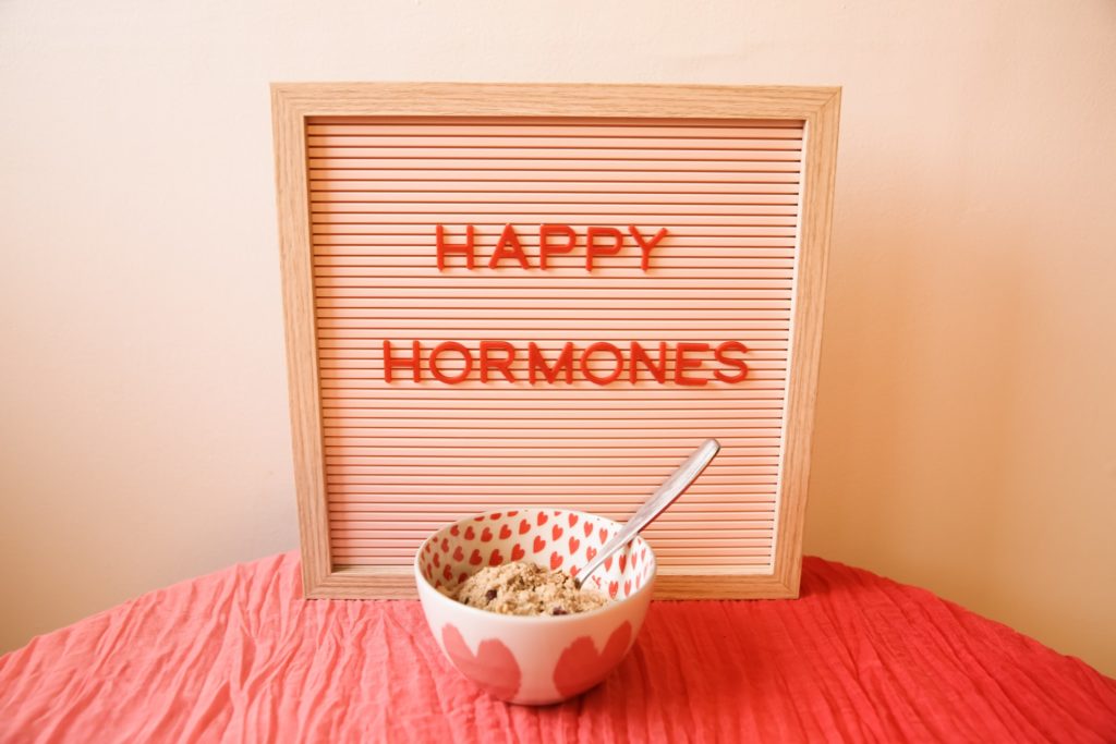 Hormonal Harmony