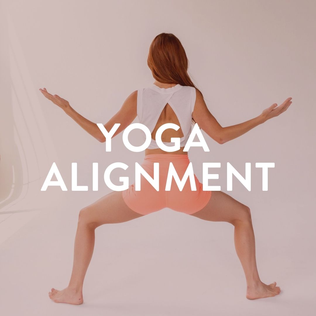 Yoga Alignment