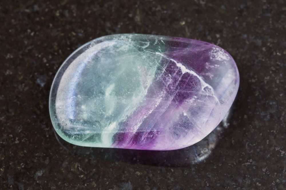 Crystals 101: Fluorite