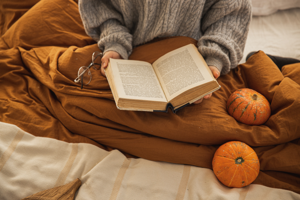 Fall Reading List