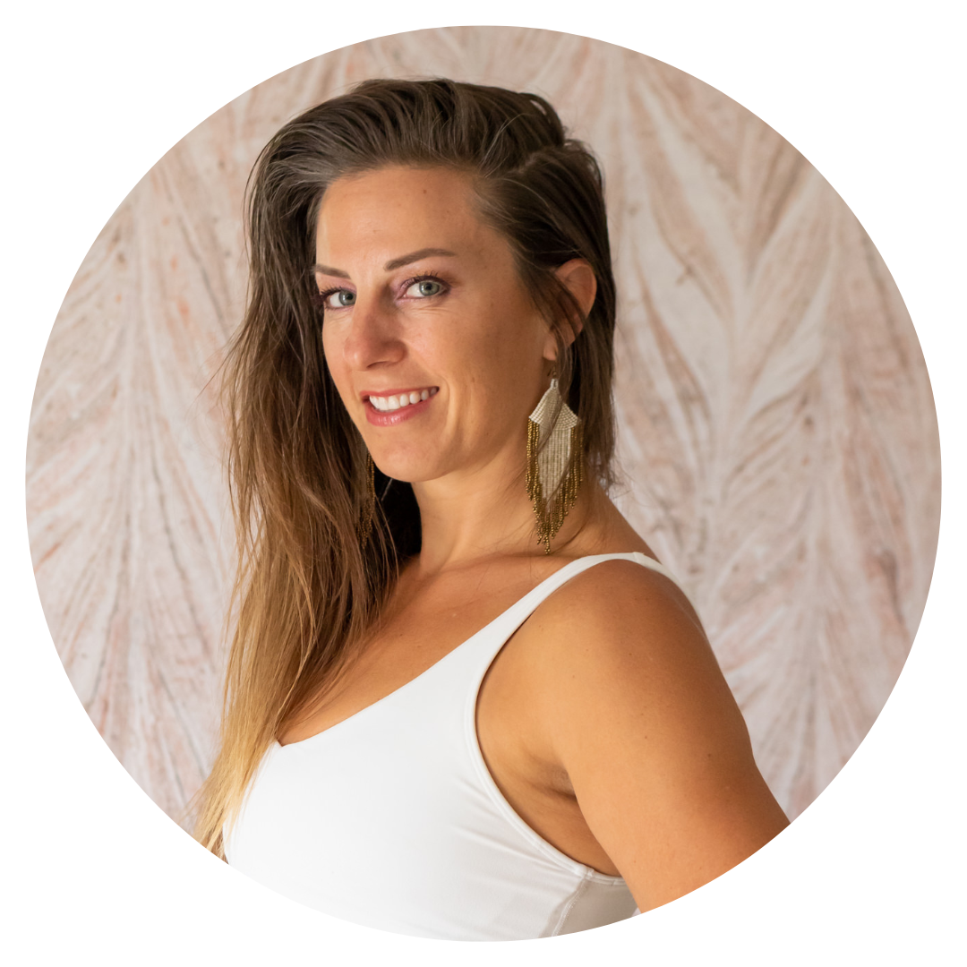 Alyssa Manny 200-hour Yoga Teacher Training Instructor