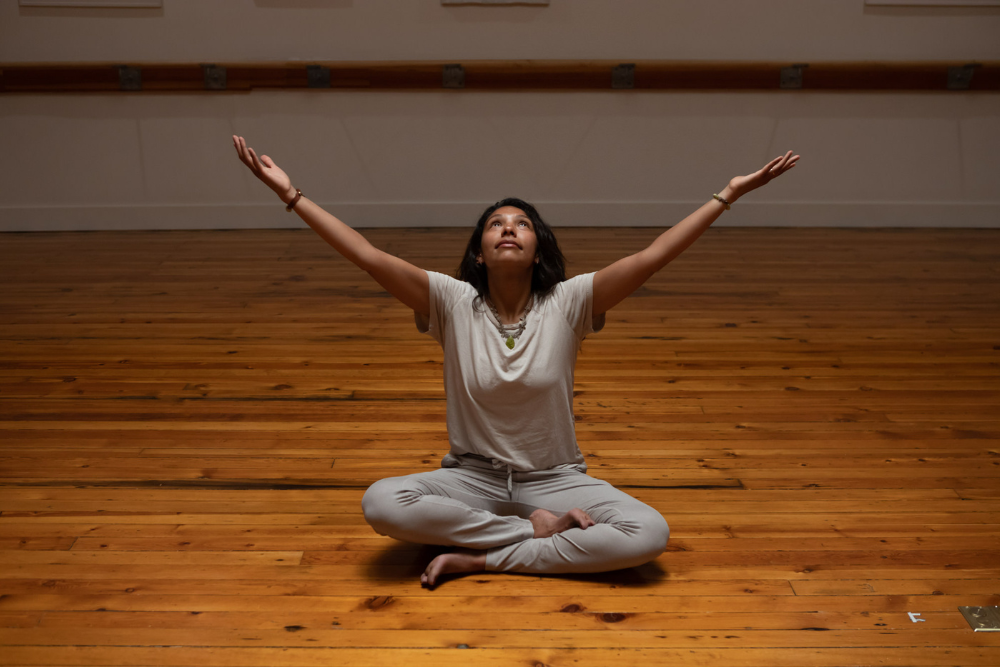 Why you need a breathwork practice