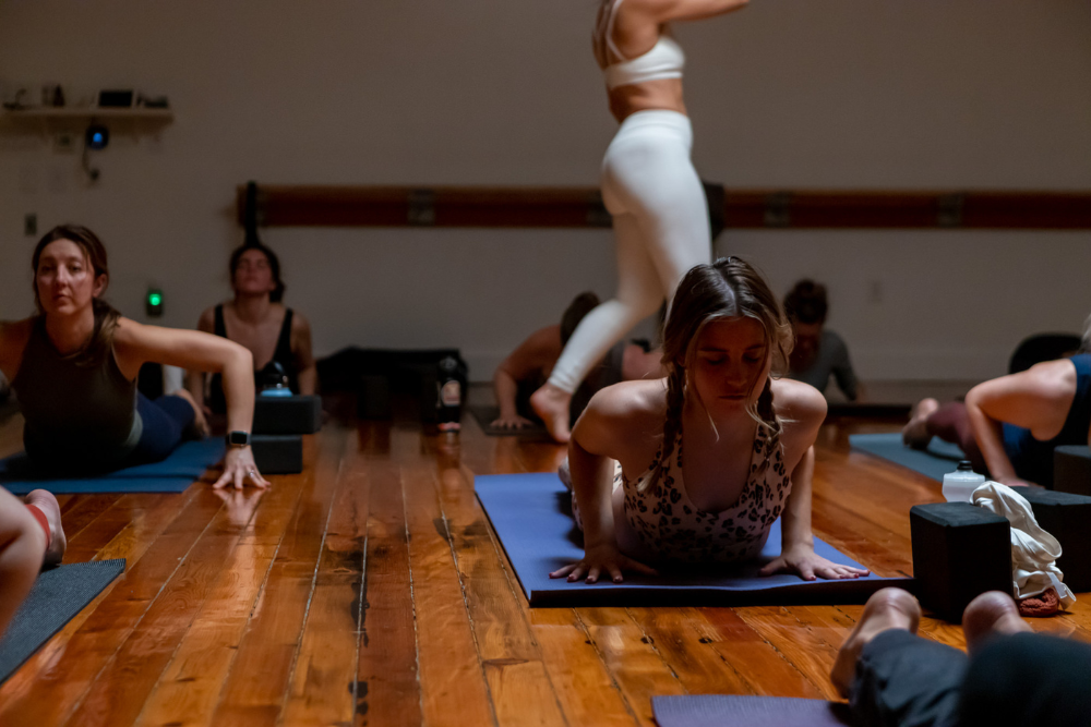 Is a Yoga Membership Worth The Investment?